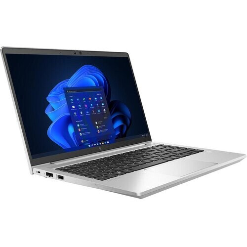 HP EliteBook 645 G9 14" Ryzen 7 PRO 5875U 2.0GHz ...