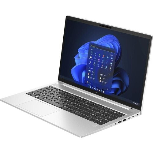 Hp EliteBook 650 G10 15" 1.4 GHz - SSD 512 Go - 16 ...