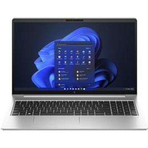 HP EliteBook 650 G10 15" 1.3 GHz - SSD 512 GB - ...