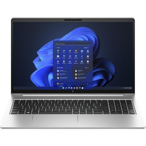HP EliteBook 650 G10 15" 1.6 GHz - SSD 256 GB - ...