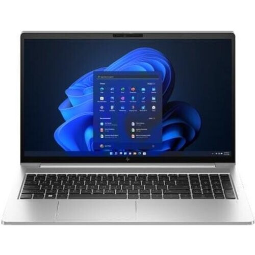 HP EliteBook 650 G10 15" 1.7 GHz - Ssd 512 Go RAM ...