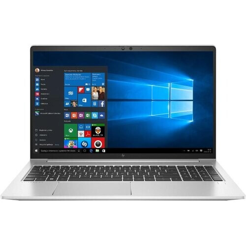 HP EliteBook 650 G9 15" Core i5 1.3 GHz - SSD 256 ...