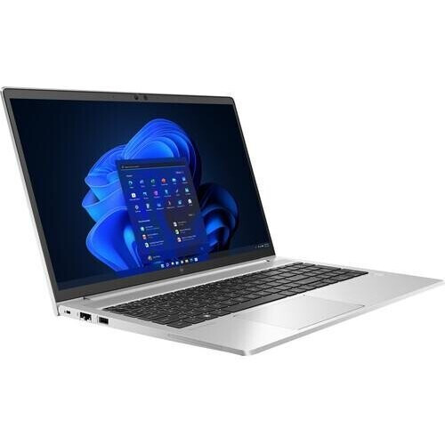 Hp EliteBook 650 G9 15" i5-1235U GHz - HDD 256 GB ...