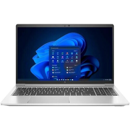 CARACTERÍSTICAS: Marca HP Modelo EliteBook 650 G9 ...