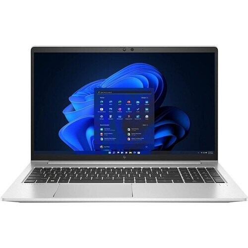 HP EliteBook 650 G9 15" Core i7 3.5 GHz - SSD 256 ...