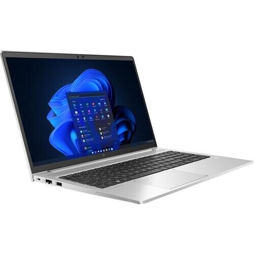 HP EliteBook 650 G9 15" Intel Core i7-1255U 1,2 ...