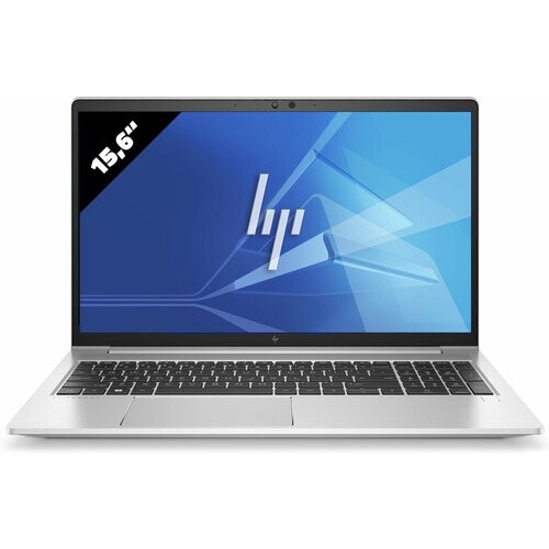 HP EliteBook 650 G9 - Webcam:Ja - ...