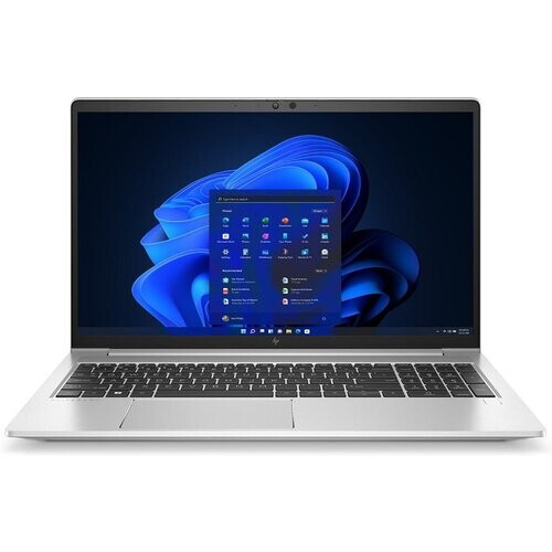 HP EliteBook 655 G9 15" 2.3 GHz - SSD 512 GB - ...