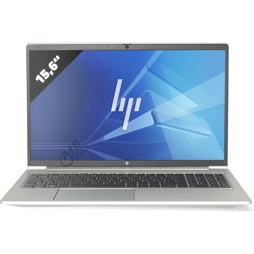 HP EliteBook 655 G9 - Webcam:Ja - ...