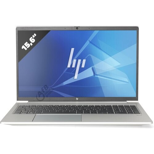 HP EliteBook 655 G9 - Webcam:Ja - ...