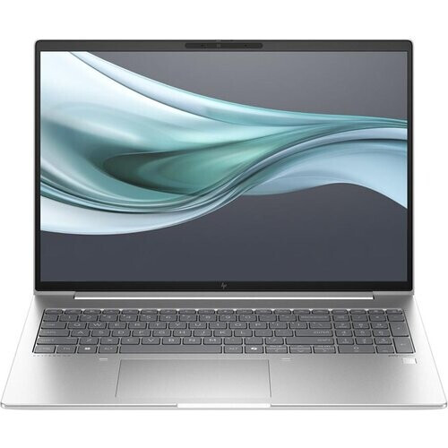 HP EliteBook 660 G11 16" 1.7 GHz - SSD 512 GB - ...