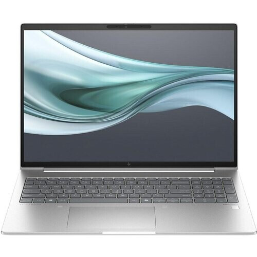 Hp EliteBook 660 G11 16" 1.3 GHz - Ssd 512 Go RAM ...