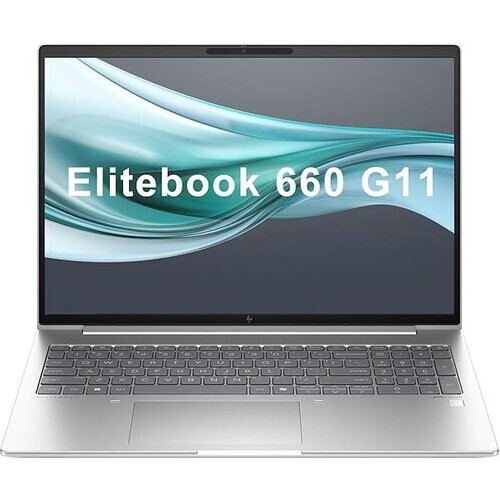 Hp EliteBook 660 G11 16" Core Ultra 1.7 GHz - SSD ...