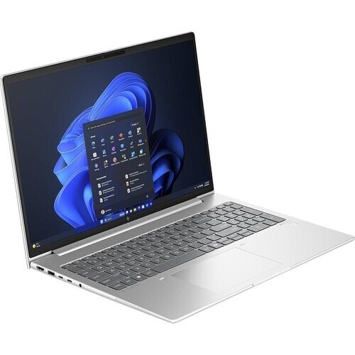 HP EliteBook 660 G11 16" Core Ultra 5 1.7 GHz - ...