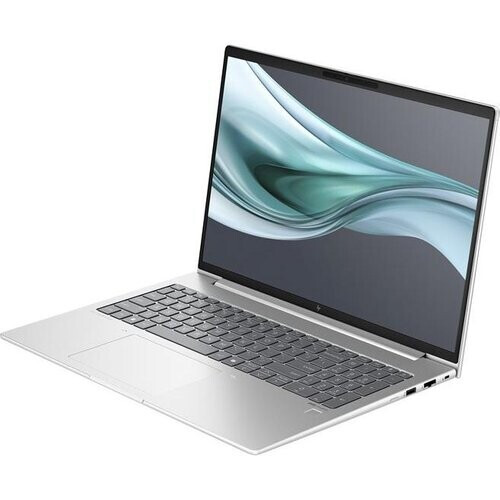 HP EliteBook 660 G11 16" Core Ultra 1.7 GHz - SSD ...