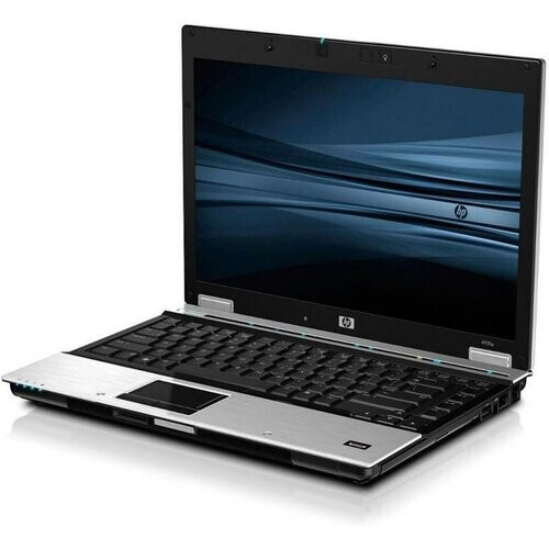 Hp ELITEBOOK 6930P 14" CORE 2 DUO P8400 2.2 GHz - ...