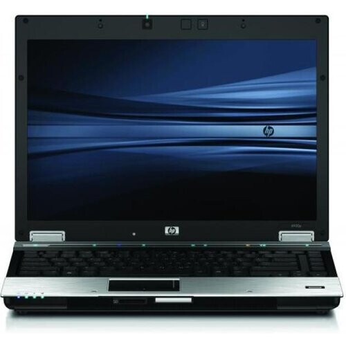 Hp EliteBook 6930P 14" Core 2 Duo 2,4 GHz - SSD ...