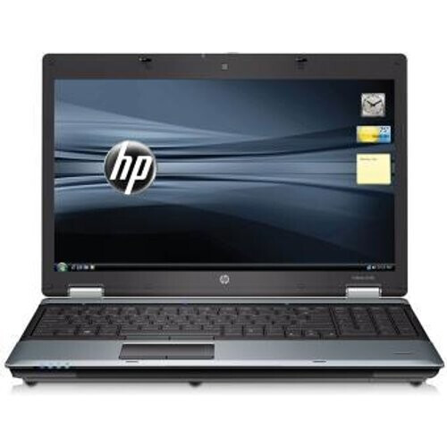 HP ELITEBOOK 6930P 14" Core 2 Duo P8700 2,53 GHz  ...