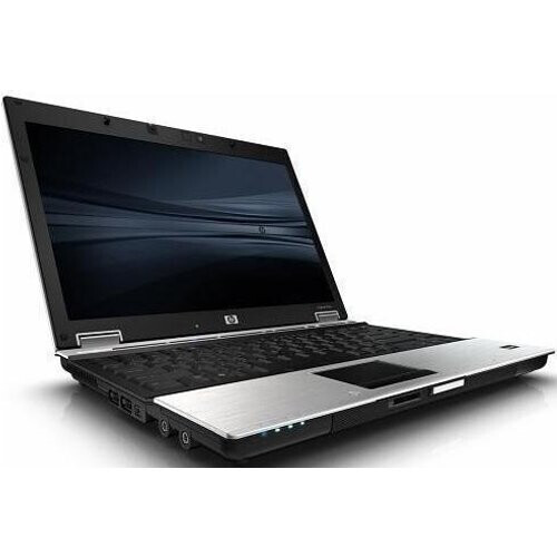 HP EliteBook 6930P 14" Core 2 Duo 2,53 GHz  - HDD ...