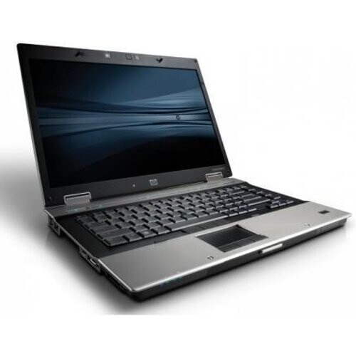 HP ELITEBOOK 6930P 14" Core 2 Duo P8700 2,53 GHz  ...