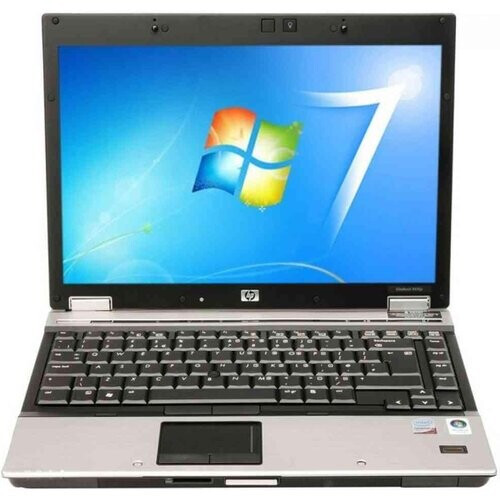 Hp EliteBook 6930p 14" Core 2 Duo 2,53 GHz - HDD ...