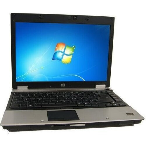 HP ELITEBOOK 6930P 14" Core 2 Duo P8700 2,53 GHz  ...