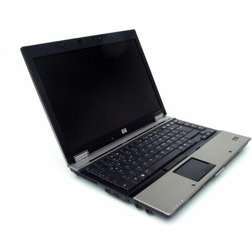 HP EliteBook 6930P - 14,1" Core 2 Duo P8700 ...