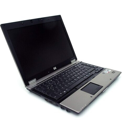 HP EliteBook 6930P - 14,1" Core 2 Duo P8700 ...