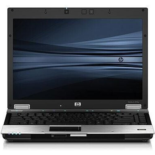 HP EliteBook 6930P - 14,1" Core 2 Duo P8700 ...