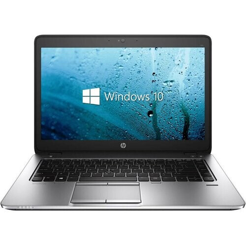 Hp EliteBook 725 G2 12" A10 2,1 GHz - Ssd 256 Go ...