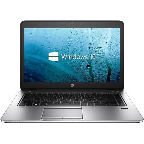 HP EliteBook 725 G2 12" A8 PRO 1,9 GHz - SSD 240 ...