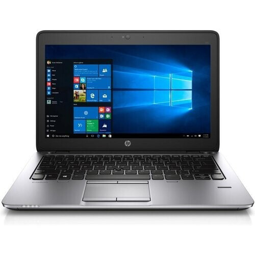 Hp EliteBook 725 G2 12 "A8 Pro 1.9 GHz - SSD 256 ...