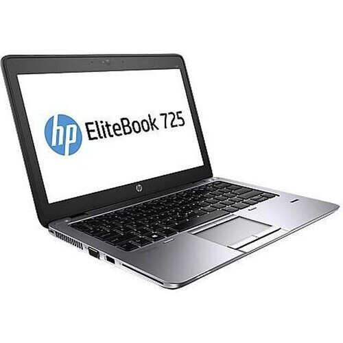 HP EliteBook 725 G2 12.5" A8 Pro-7150B 8GB 256GB ...