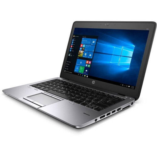 De HP EliteBook 725 G2 is een krachtige laptop met ...