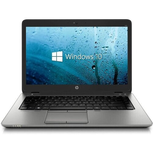 Hp EliteBook 725 G3 12" PRO A10 1,8 GHz - SSD 128 ...