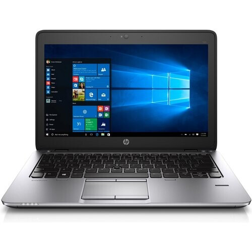 Hp EliteBook 725 G3 12" A10-Series 1,8 GHz  - SSD ...