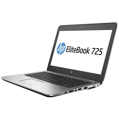 Ontdek de HP EliteBook 725 G3, een compacte ...
