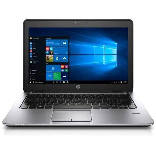 De HP EliteBook 725 G3 is een krachtige, compacte ...