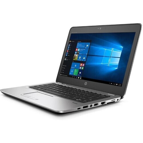 HP EliteBook 725 G4 12" PRO A10 1,8 GHz - SSD 256 ...