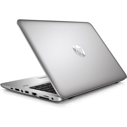 Hp EliteBook 725 G4 12" A12 2,1 GHz - Ssd 256 Go ...