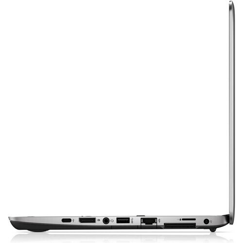 Hp EliteBook 725 G4 12" A12 2,7 GHz - Ssd 256 Go ...