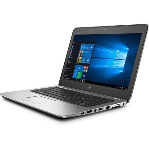 Hp EliteBook 725 G4 12-inch (2016) - PRO A10-8700B ...