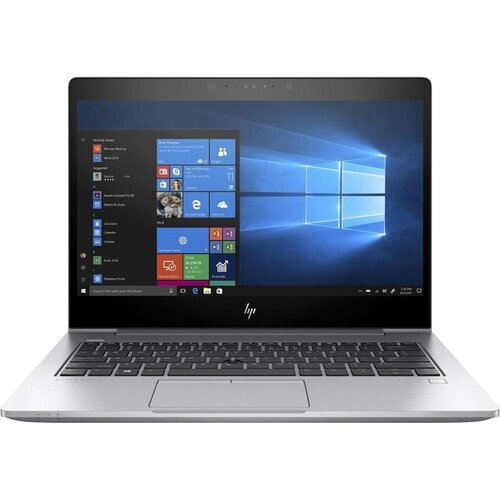 Hp EliteBook 735 G5 13-inch (2018) - Ryzen 3 PRO ...