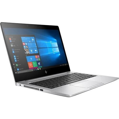 Hp EliteBook 735 G5 13" Ryzen 3 2 GHz - SSD 1000 ...