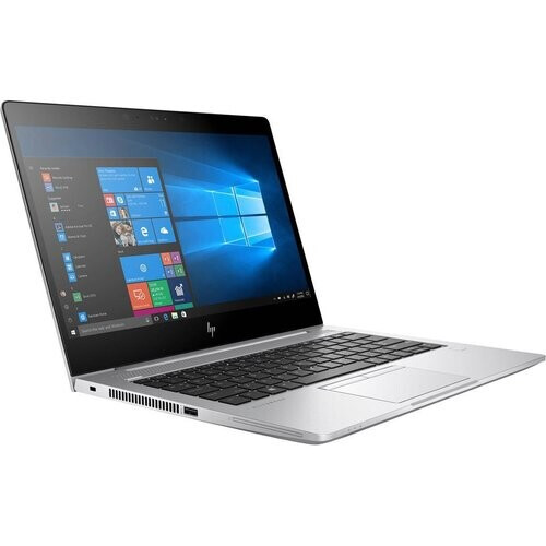 Hp EliteBook 735 G5 13" Ryzen 3 Pro 2 GHz - SSD ...