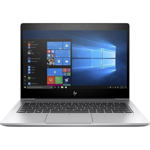 Hp EliteBook 735 G5 13" Ryzen 3 PRO 2 GHz - SSD ...