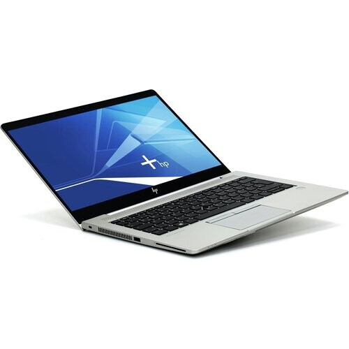 Hp EliteBook 735 G5 13" Ryzen 5 PRO 2 GHz - SSD ...