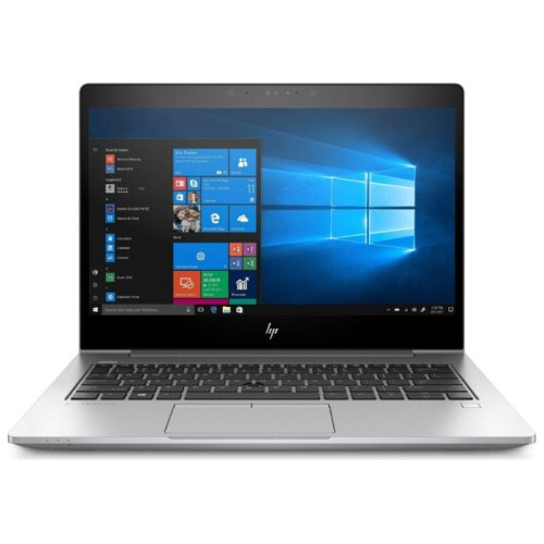 De HP EliteBook 735 G5 is een krachtige en ...