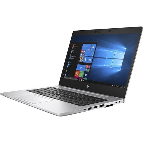 HP EliteBook 735 G6 13.3-inch (2019) - Ryzen 5 ...