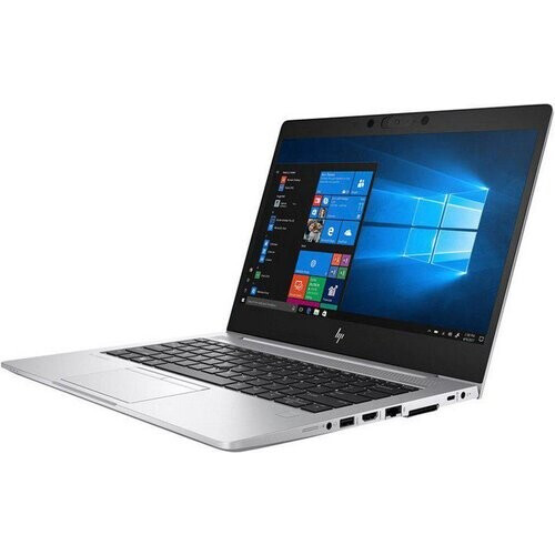 Hp EliteBook 735 G6 13.3-inch (2019) - Ryzen 5 PRO ...